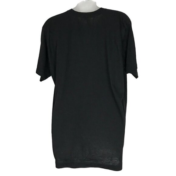 GAME  Of Thrones Unisex Black T-shirt Size L - Picture 4 of 6